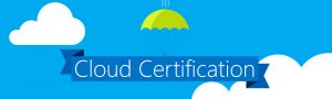 cloud certification Max Technical Training