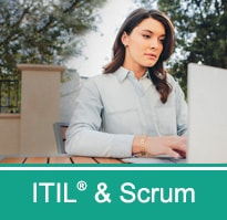 ITIL Scrum Training - MAX Technical Training