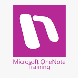 Microsoft Onenote Training