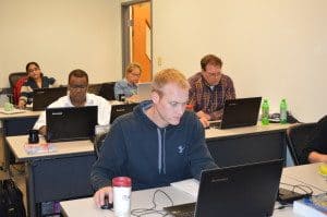 Coding Bootcamp - MAX Technical Training, Cincy Code IT