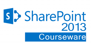 SharePoint 2013 Courseware - MAX Technical Training
