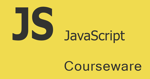 JavaScript for Developers Courseware - MAX Technical Training