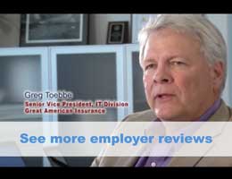 See more Employer Reviews
