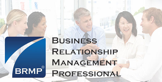 Business Relationship Management Professional