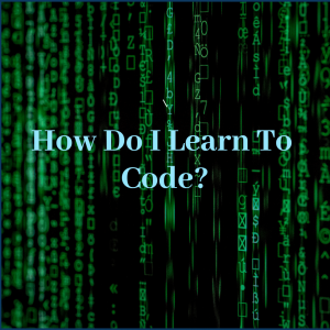 learn to code_max technical training