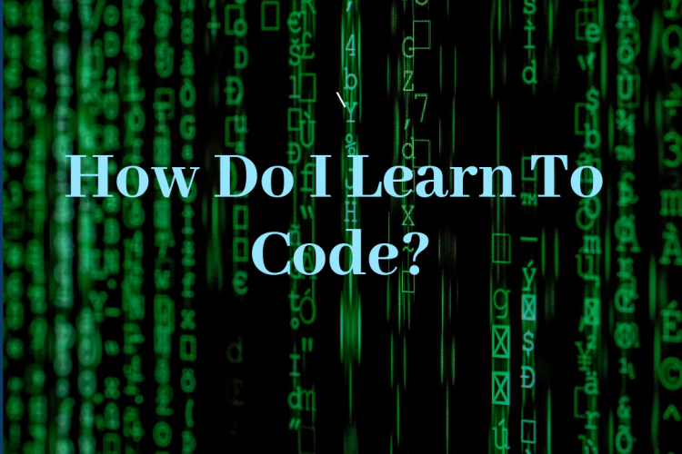 learn to code_max technical training