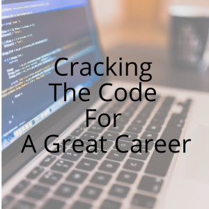 cracking the code for a great career_MAX technical training