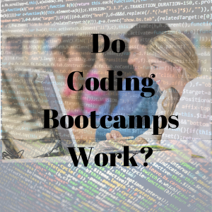 do coding bootcamps work_max technical training