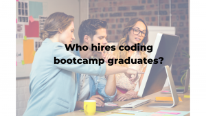 Who hires coding bootcamp graduates_ MAX technical training