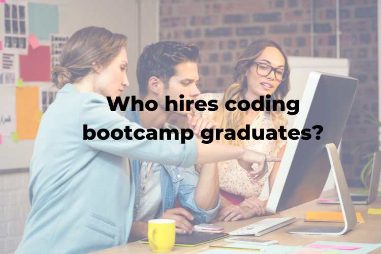 Who hires coding bootcamp graduates_ MAX technical training