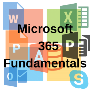 Microsoft 365 Fundamentals