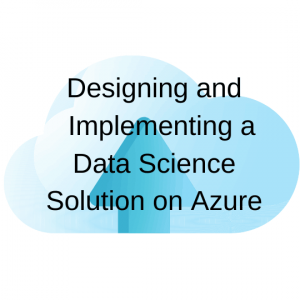 datascience azure_MAX technical training
