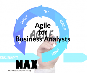 Agile for Business Analysts