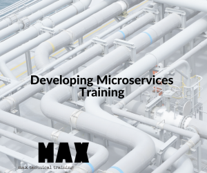 Developing Microservices Training