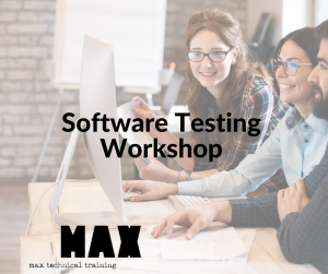 Software Testing Workshop